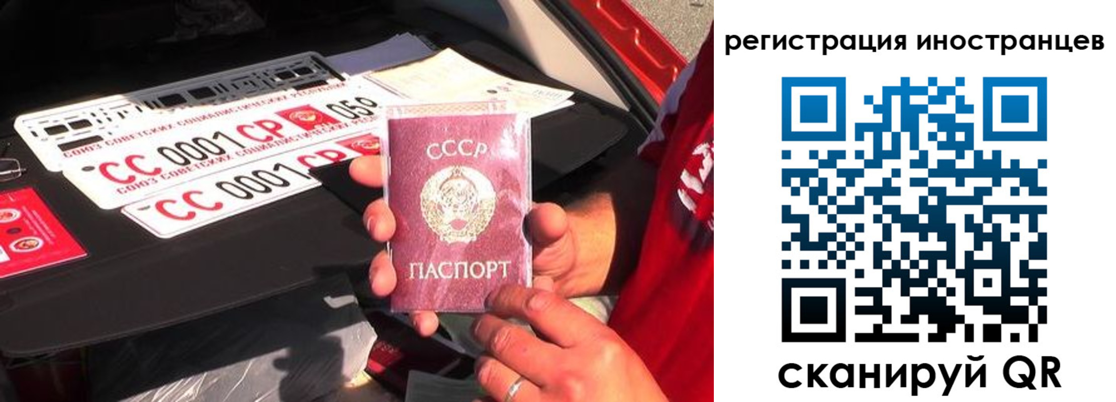 прописка гарантия в Николаевске